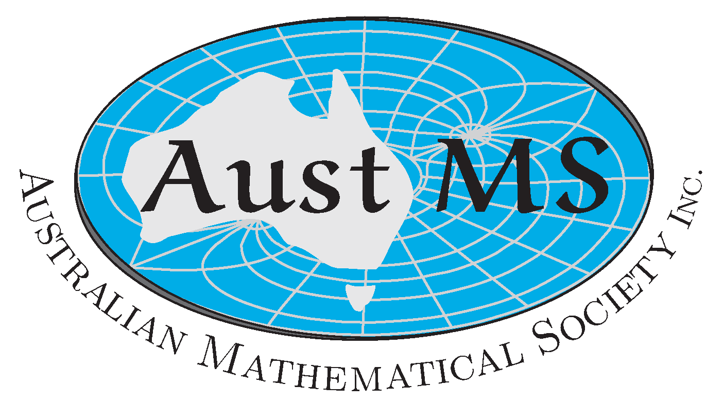 AustMS Logo